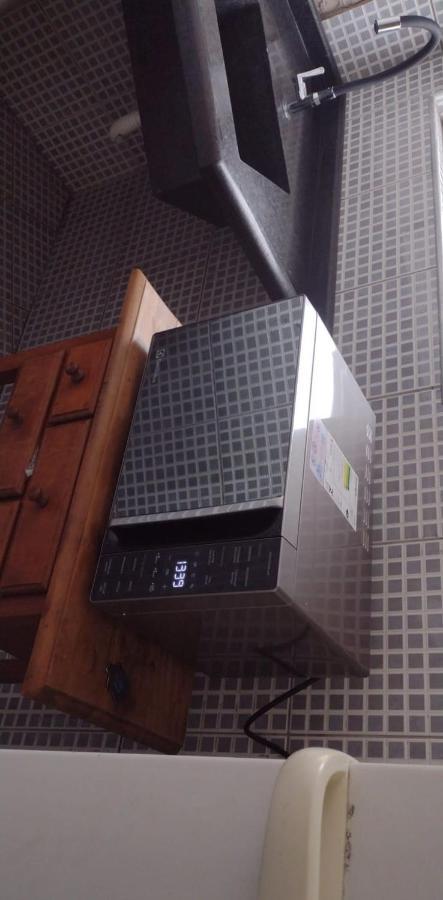 Apartamento 131 Consolacao Centro 圣保罗 外观 照片