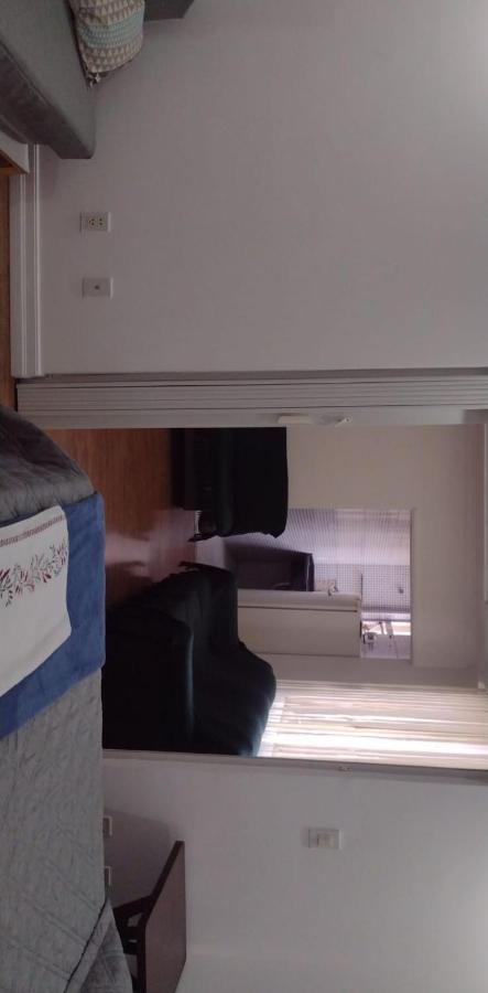 Apartamento 131 Consolacao Centro 圣保罗 外观 照片