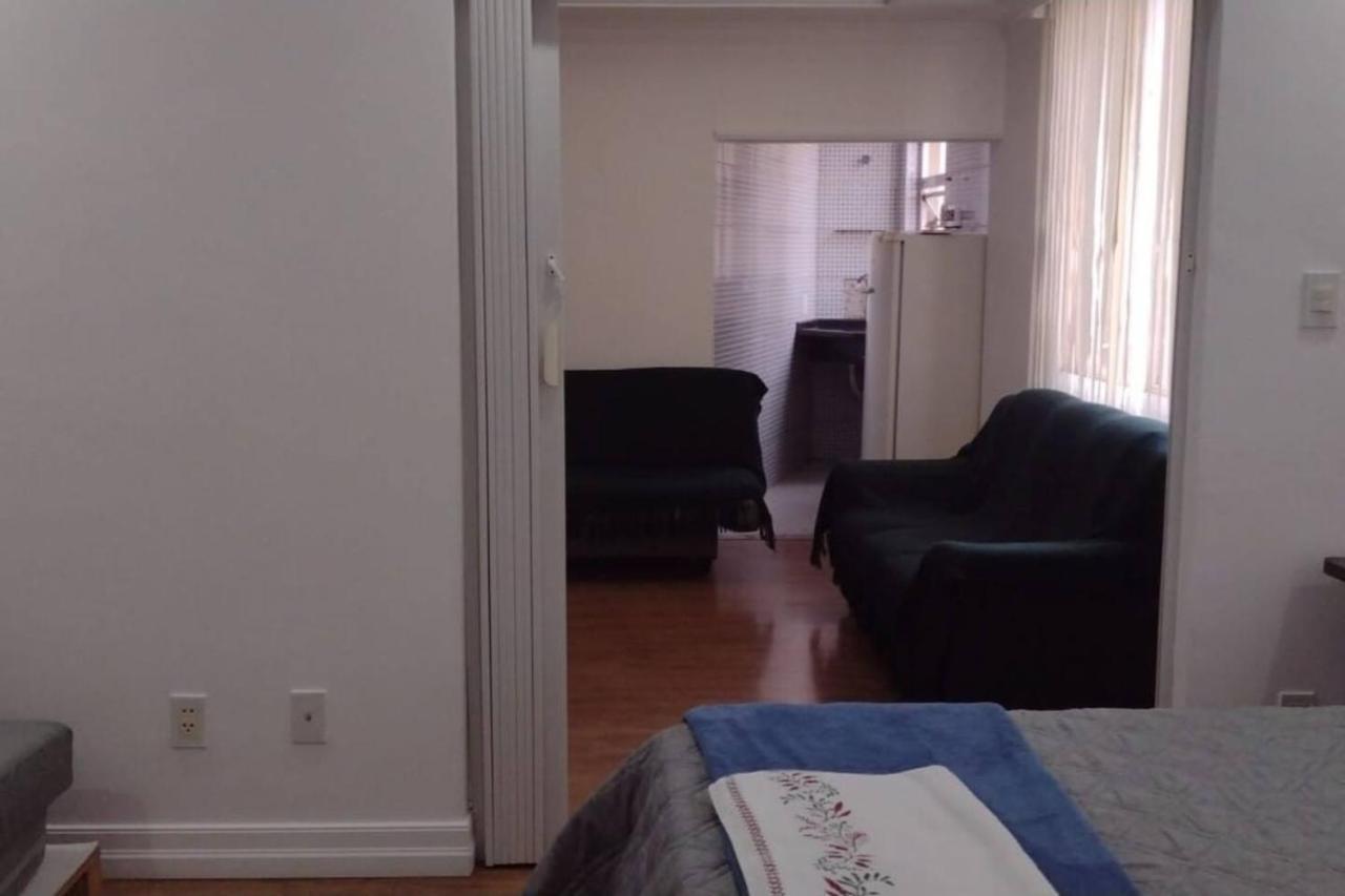 Apartamento 131 Consolacao Centro 圣保罗 外观 照片